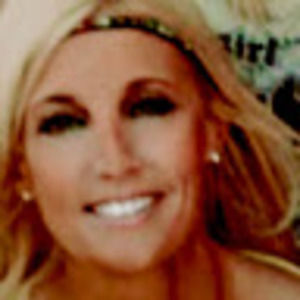 Meet your Posher, Anne